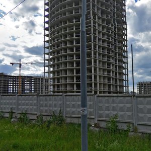 Nekrasova Street, 17, Reutov: photo