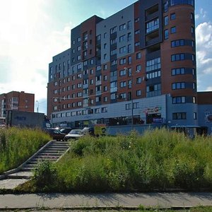 Pervomayskiy Avenue, 9, : foto