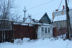 Cheboksarskaya ulitsa, 3, Kanash: photo