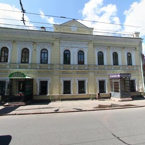 Moskovskaya Street, 38, Kazan: photo