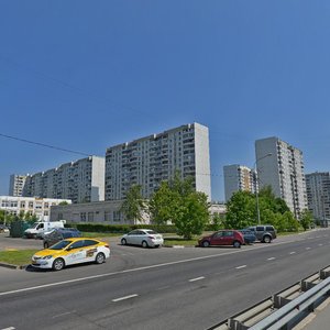 Zelenograd, к1453, Zelenograd: photo