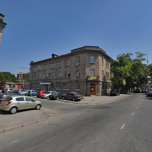 Artyleriiska vulytsia, 5, Odesa: photo