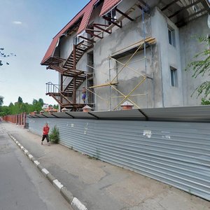 Prospekt Ayvazovskogo, 49, : foto