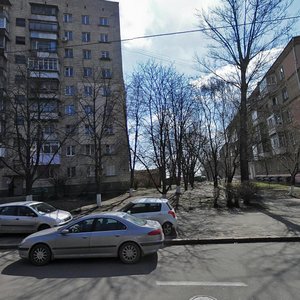 John McCain Street, 20А ، كييف: صورة