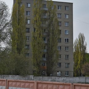 Stepnaya Street, 4, Belgorod: photo