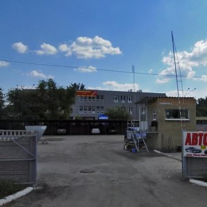 Velyka Diivska Street, 111М, Dnipro: photo