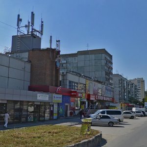 Ulitsa Kropotkina, 120/3, Novosibirsk: photo