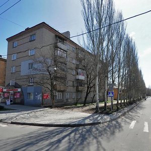 Krasnodonska vulytsia, 62, Donetsk: photo