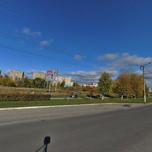 Vinokurova Street, 42Д, : foto
