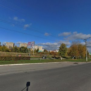 Новочебоксарск, Улица Винокурова, 42Д: фото