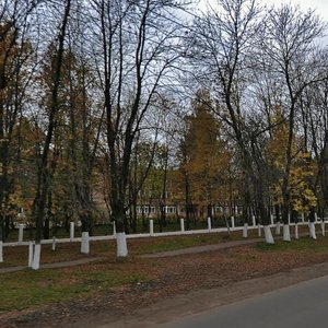 Tutaevskoe Highway, 31к2, Yaroslavl: photo