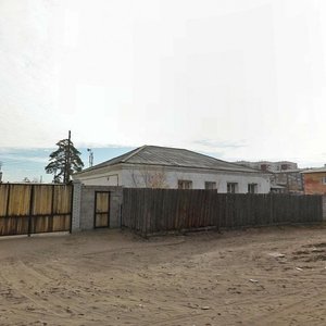 Sayanskaya ulitsa, 5, : foto