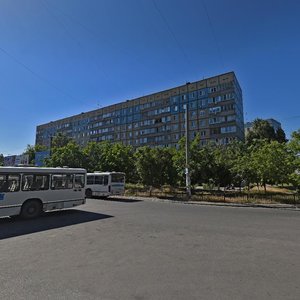 Parusnyi Lane, 10, Dnipro: photo