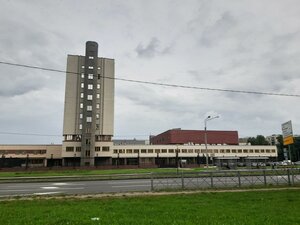 Energetikov Avenue, 45, : foto