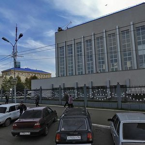Marshala Zhukova Street, 44, : foto