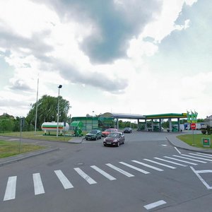 Ровно, Улица Менделеева, 26: фото