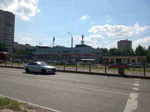 Solidarnosti Avenue, 11к1, Saint Petersburg: photo