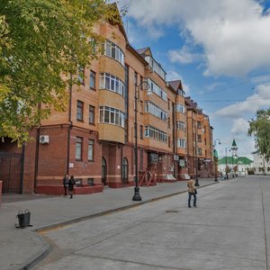 Kayuma Nasyri Street, 28, Kazan: photo