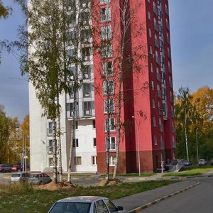 60 Let Oktyabrya Boulevard, 25к3, Nizhny Novgorod: photo