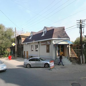 Kazanskaya Street, 1, Astrahan: photo