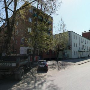 Prospekt Selmash, 102А, Rostov‑na‑Donu: photo