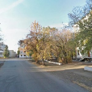 Stantsionnaya Street, 29, Kurgan: photo