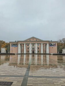 Щекино, Улица Ленина, 15: фото