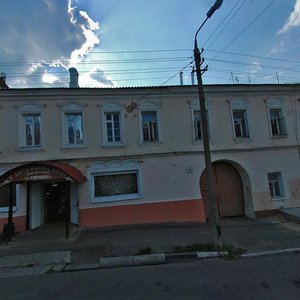 Коломна, Улица Зайцева, 10: фото