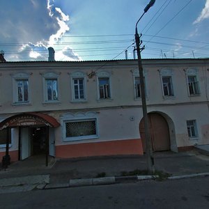 Zaytseva Street, 10, Kolomna: photo