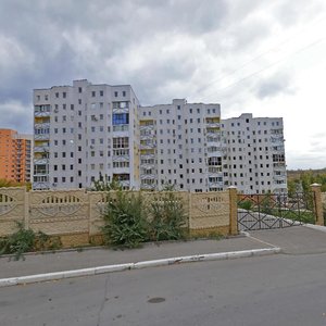 Vesennyaya ulitsa, 10, Saratov: photo