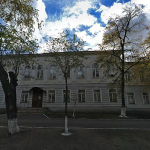 Ulitsa Postnikova, 11А, Orenburg: photo