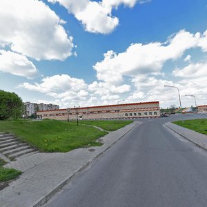 Старый Оскол, Микрорайон Надежда, 3: фото