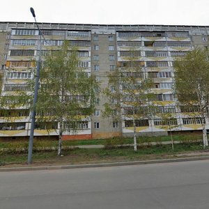 Lebedeva Street, 53, Yoshkar‑Ola: photo