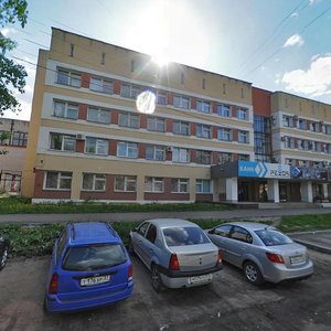 Stepanova Street, 15, Ivanovo: photo