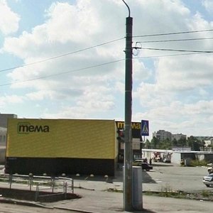 Челябинск, Улица Газизуллина, 2А/2: фото