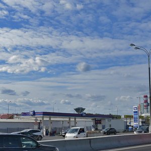 MKAD, 64th kilometre, вл13 ، موسكو: صورة