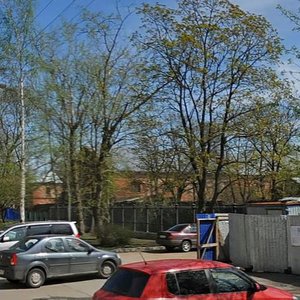 Yakornaya Square, 7АВ, : foto