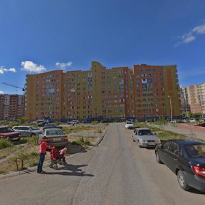 Ulitsa Tupoleva, 2к1 ، أومسك: صورة