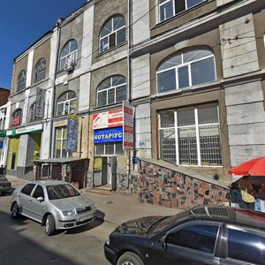 Rizdviana Street, 20, : foto