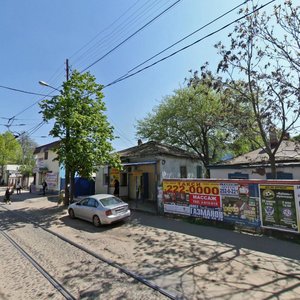 Gorkogo Street, 110, Krasnodar: photo