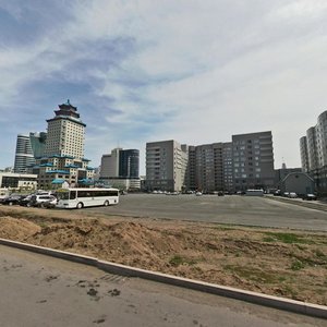 Астана, Улица Сыганак, 62/3: фото
