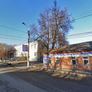 Pushkinskaya Street, 16, Tula: photo