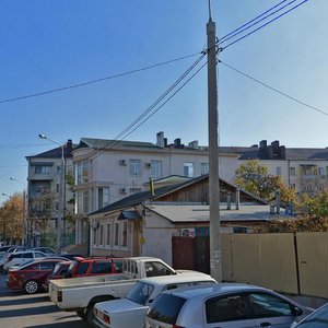 Kommunisticheskaya Street, 13, Novorossiysk: photo