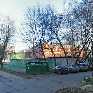 Pistsovaya Street, вл1соор1, Moscow: photo