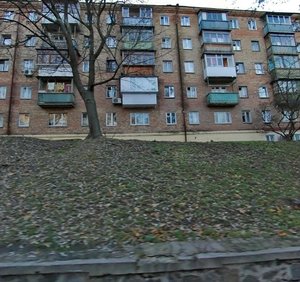 Lesi Ukrainky Boulevard, 10А, Kyiv: photo