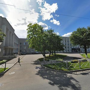 Karla Marksa Avenue, 2А, Kingisepp: photo