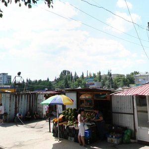 Tashkentskaya Street, 121Ж, : foto