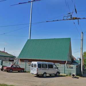 Trolleynaya Street, 70, Novosibirsk: photo