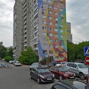 Mikhalevicha Street, 23, Ramenskoe: photo