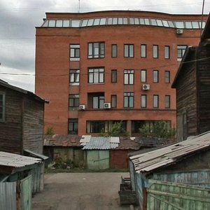 Krasnoflotskaya ulitsa, 15, Omsk: photo